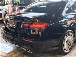 مرسيدس بنز E-Class